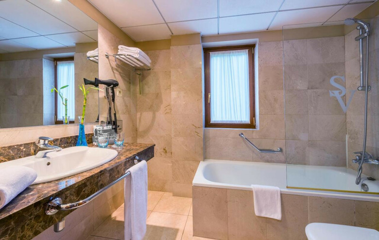 Hotel Vielha Baqueira Affiliated By Meli�