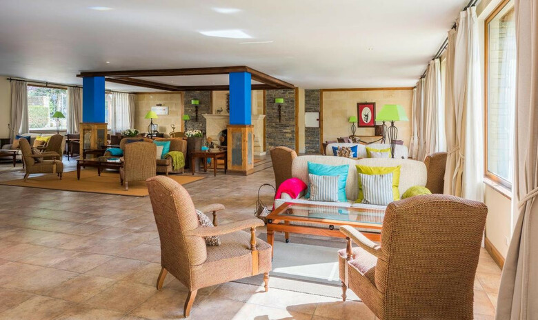 Hotel Vielha Baqueira Affiliated By Meli�