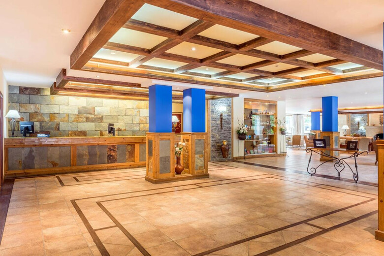 Hotel Vielha Baqueira Affiliated By Meli�