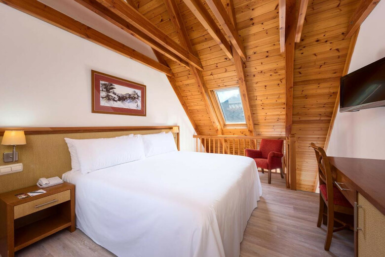 Hotel Vielha Baqueira Affiliated By Meli�