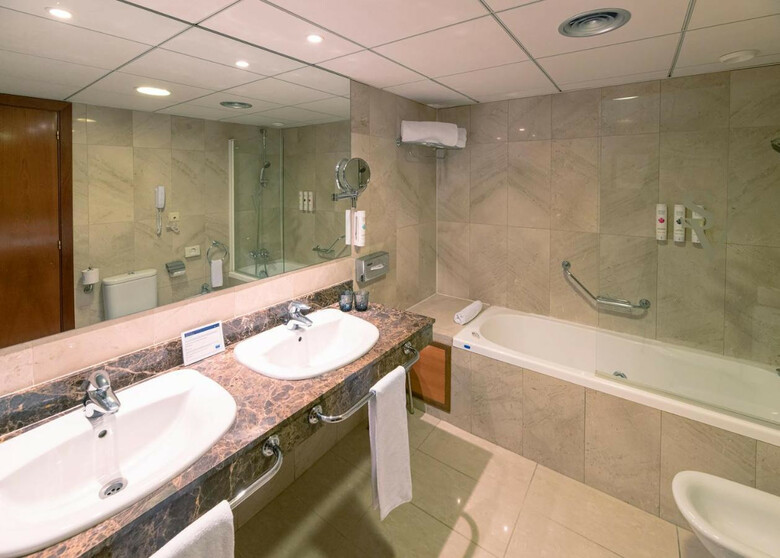 Hotel Vielha Baqueira Affiliated By Meli�