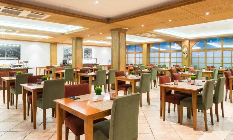 Hotel Vielha Baqueira Affiliated By Meli�