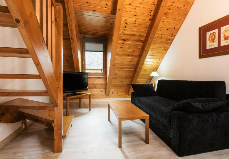 Hotel Vielha Baqueira Affiliated By Meli�