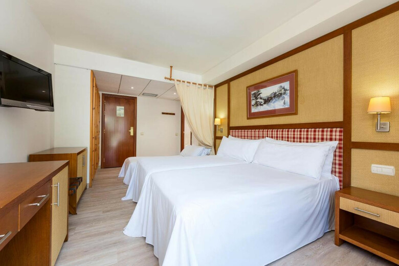 Hotel Vielha Baqueira Affiliated By Meli�