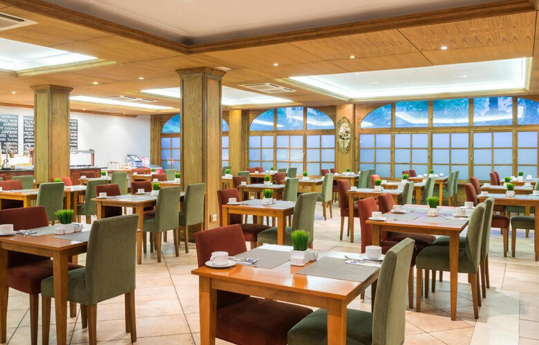 Hotel Vielha Baqueira Affiliated By Meli�