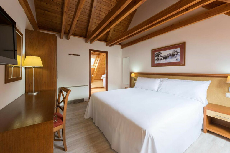 Hotel Vielha Baqueira Affiliated By Meli�