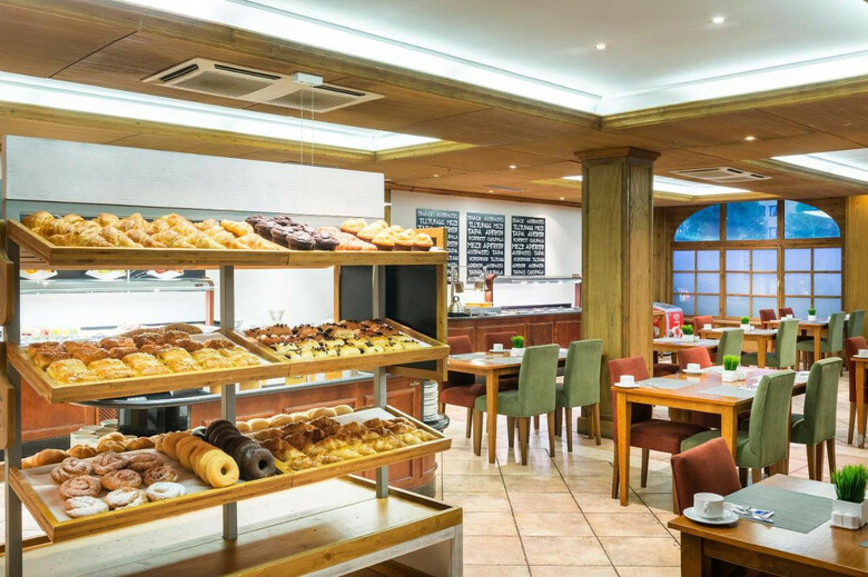 Hotel Vielha Baqueira Affiliated By Meli�