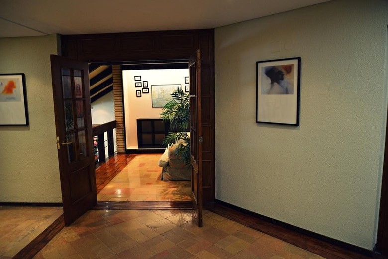 Hotel Bazt�n