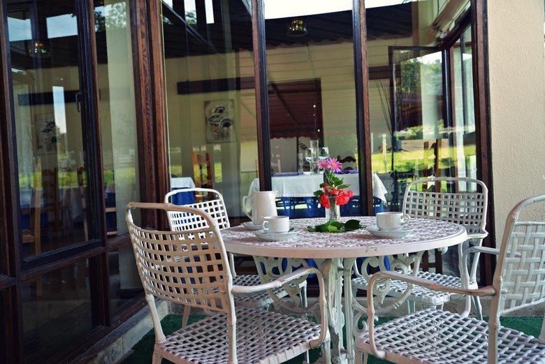 Hotel Bazt�n