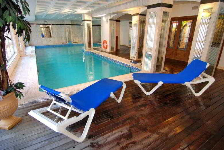 Hotel Colon Spa