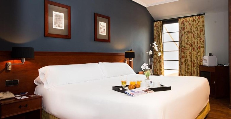 Hotel Segovia Sierra De Guadarrama