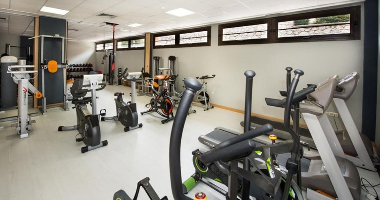 Hotel Segovia Sierra De Guadarrama