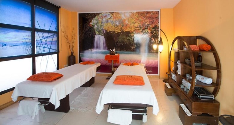 Hotel Segovia Sierra De Guadarrama