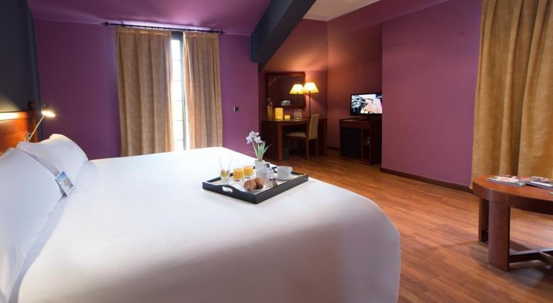Hotel Segovia Sierra De Guadarrama