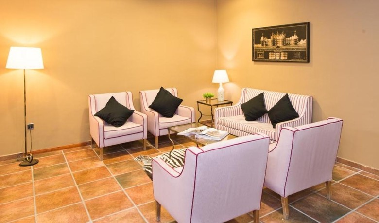 Hotel Segovia Sierra De Guadarrama