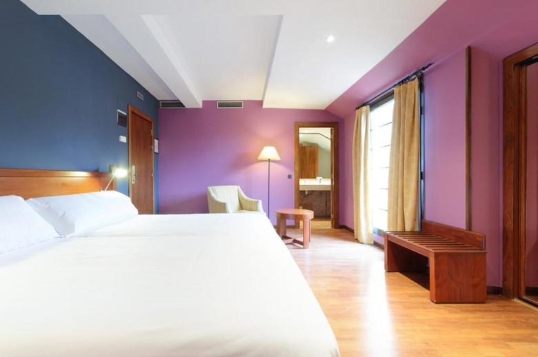 Hotel Segovia Sierra De Guadarrama