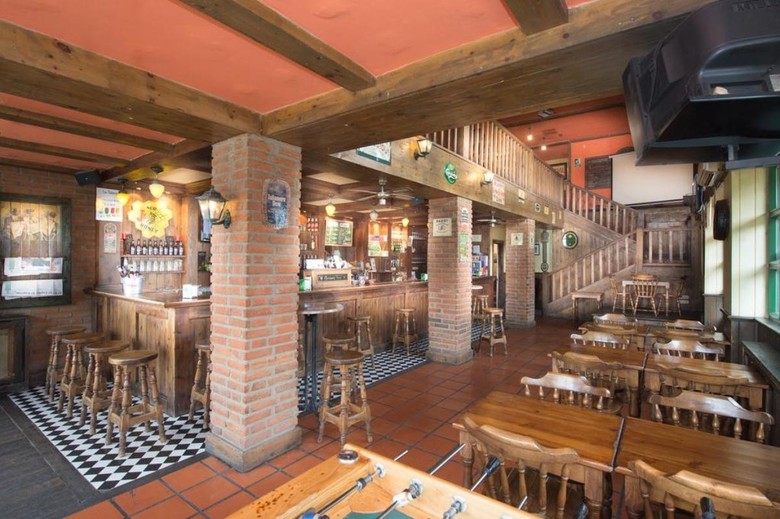 Hotel Segovia Sierra De Guadarrama