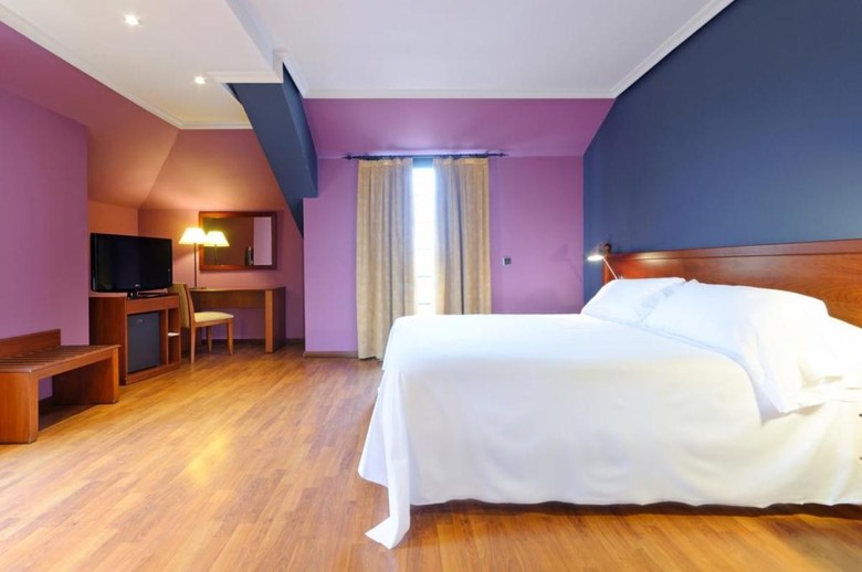 Hotel Segovia Sierra De Guadarrama