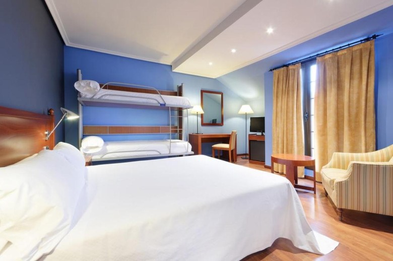 Hotel Segovia Sierra De Guadarrama