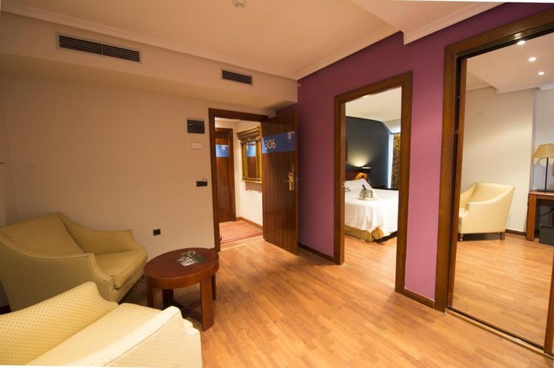 Hotel Segovia Sierra De Guadarrama