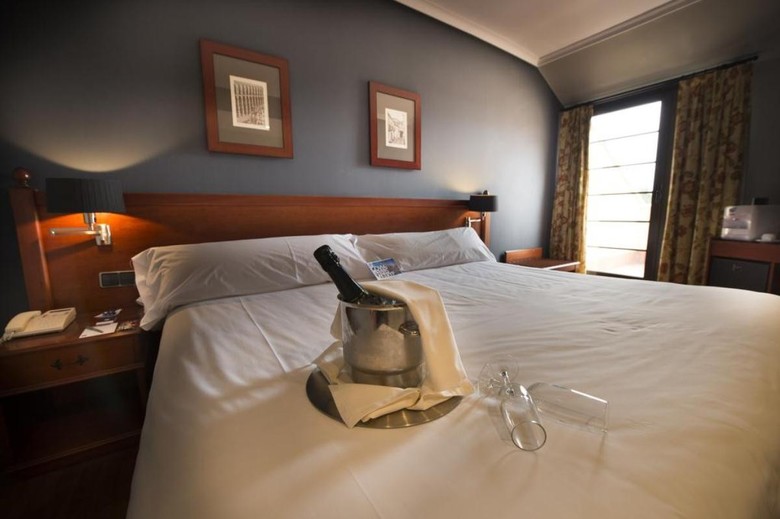 Hotel Segovia Sierra De Guadarrama