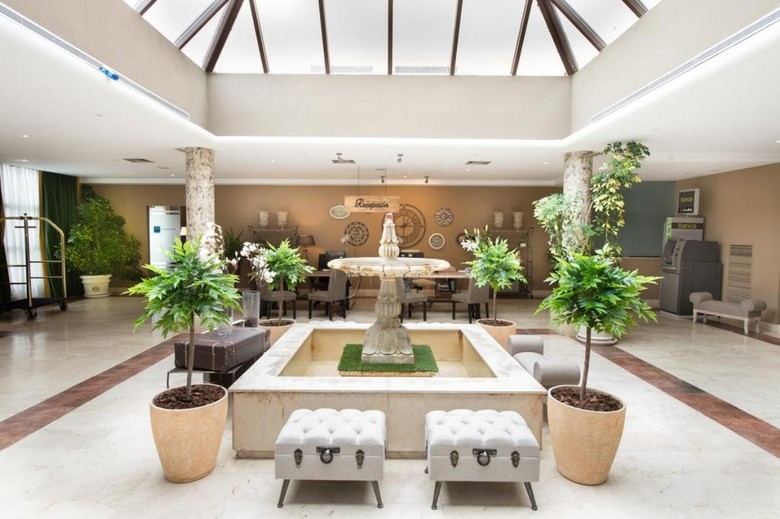 Hotel Segovia Sierra De Guadarrama
