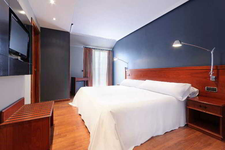 Hotel Segovia Sierra De Guadarrama