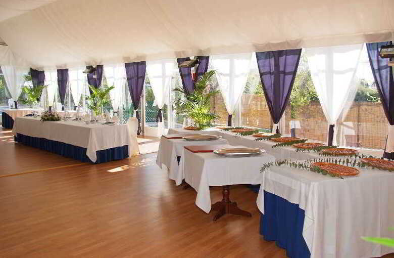Hotel Segovia Sierra De Guadarrama