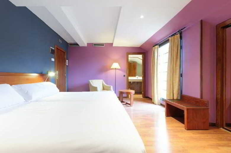 Hotel Segovia Sierra De Guadarrama