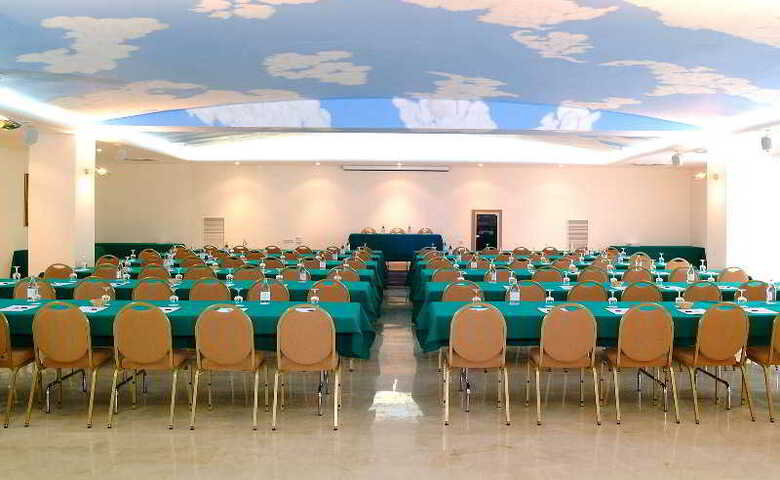 Hotel Segovia Sierra De Guadarrama