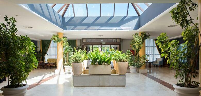 Hotel Segovia Sierra De Guadarrama
