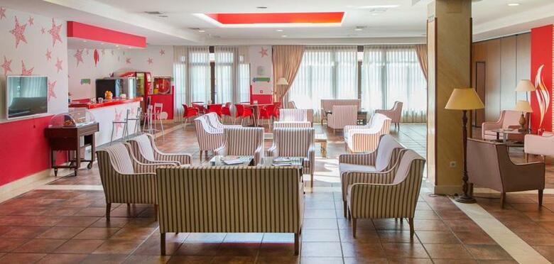 Hotel Segovia Sierra De Guadarrama