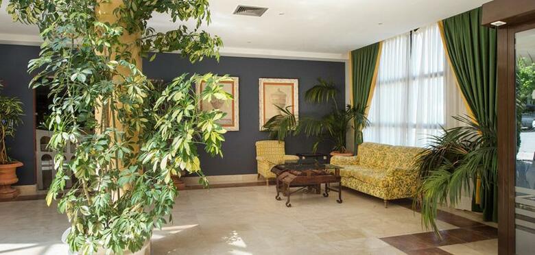 Hotel Segovia Sierra De Guadarrama