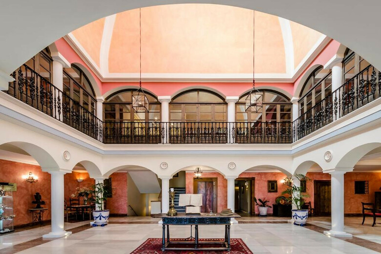 Hotel Yit Vereda Real