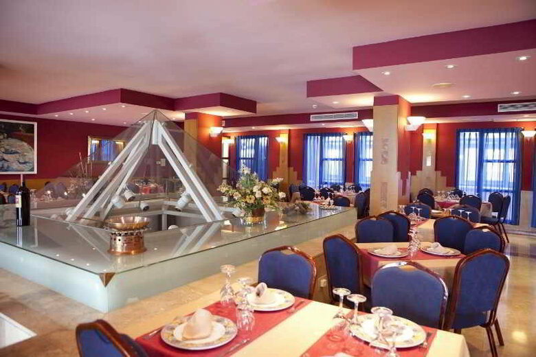 Hotel Rio Ucero