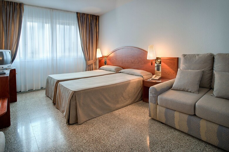 Hotel Gaudi