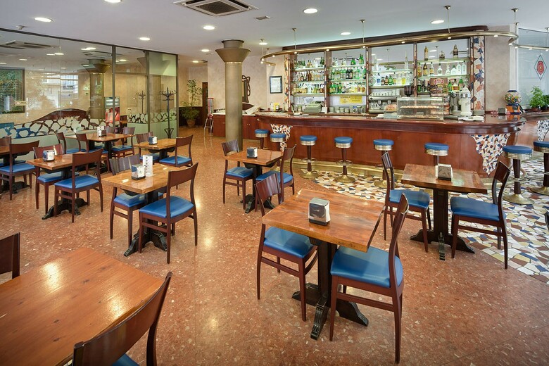 Hotel Gaudi