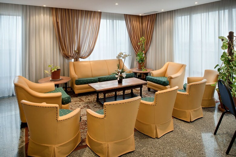 Hotel Gaudi