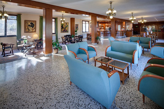 Hotel Mora