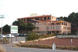 Hotel Mora