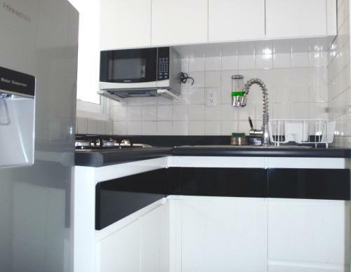 Apartamento Wtc Loft N�poles El Cuarto Cielo