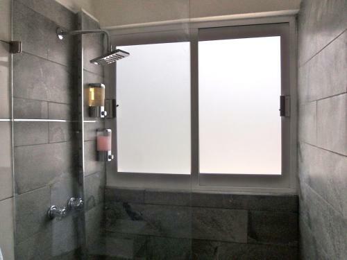 Apartamento Wtc Loft N�poles El Cuarto Cielo