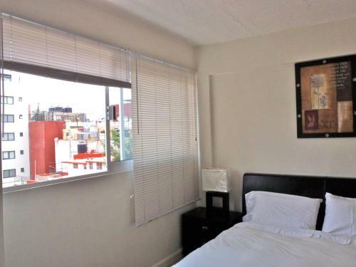 Apartamento Wtc Loft N�poles El Cuarto Cielo