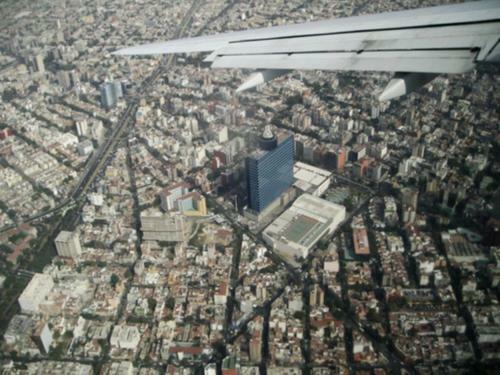 Apartamento Wtc Loft N�poles El Cuarto Cielo