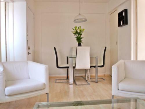 Apartamento Wtc Loft N�poles El Cuarto Cielo