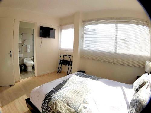 Apartamento Wtc Loft N�poles El Cuarto Cielo