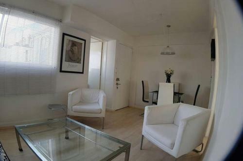 Apartamento Wtc Loft N�poles El Cuarto Cielo