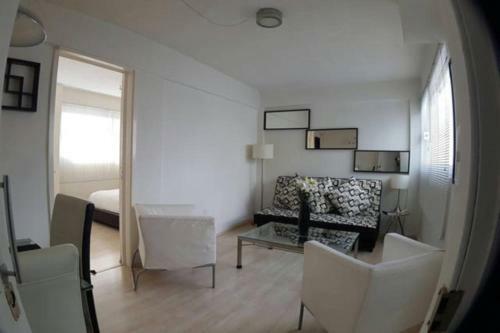 Apartamento Wtc Loft N�poles El Cuarto Cielo