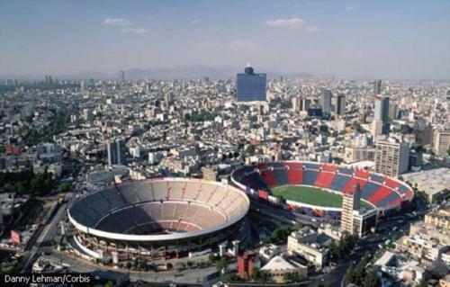 Apartamento Wtc Loft N�poles El Cuarto Cielo