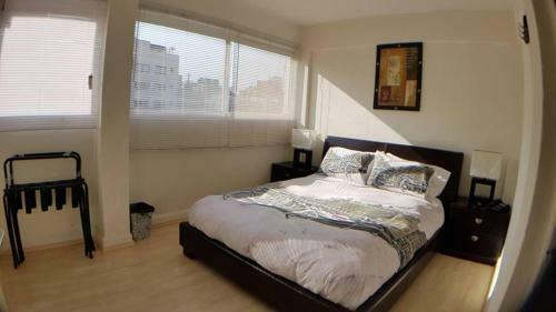 Apartamento Wtc Loft N�poles El Cuarto Cielo